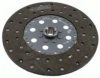 CASE 140800160905 Clutch Disc